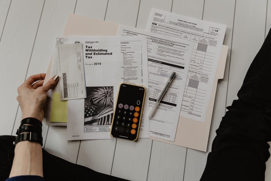 Home loans