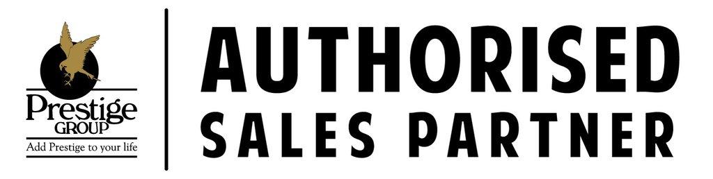 Prestige Estates Projects Limited logo