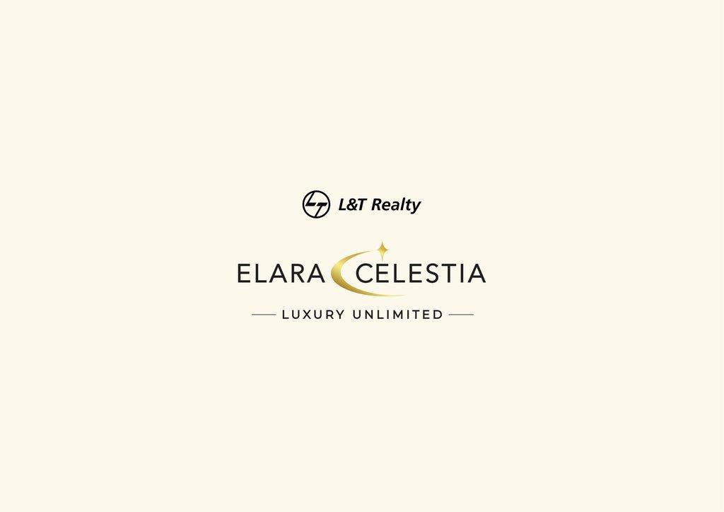 L&T Realty logo