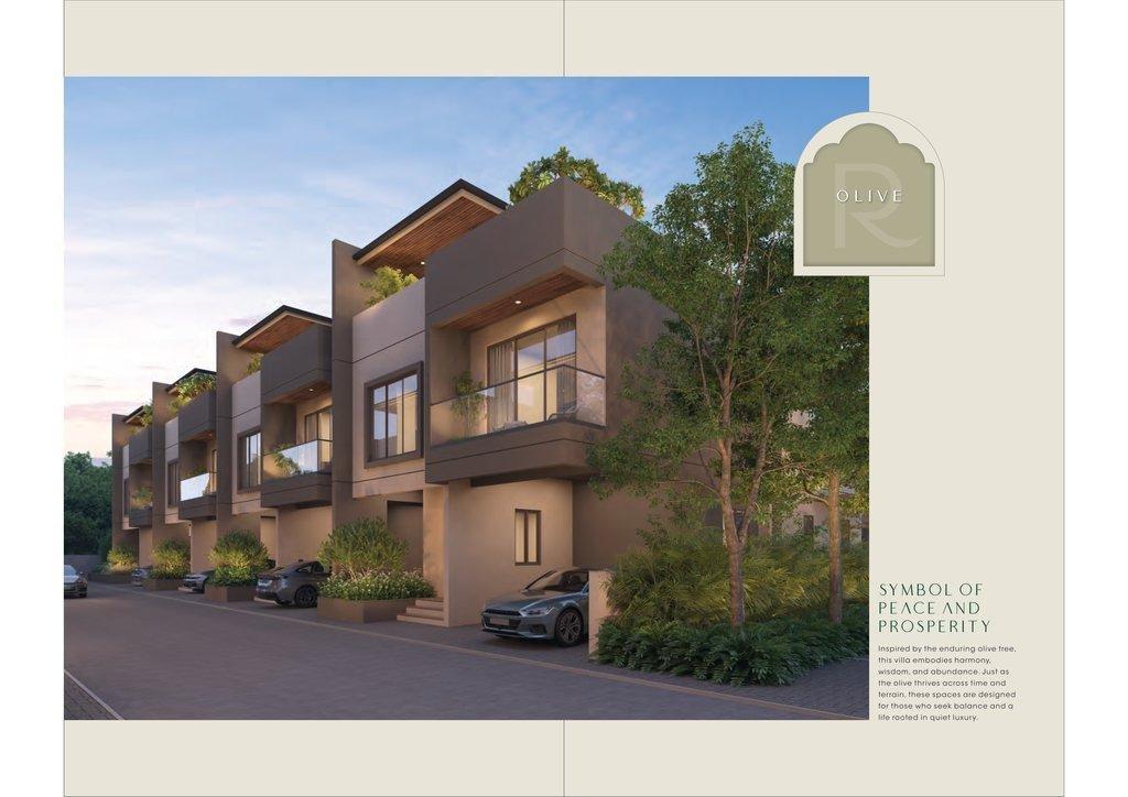 Goyal Riviera Glade