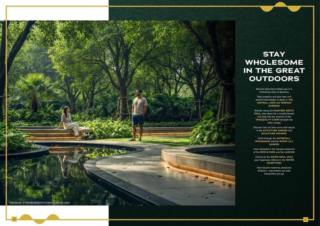 03 Great Outdoors Greenery