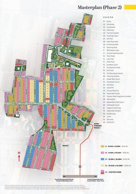Prestige Marigold Phase2 11
