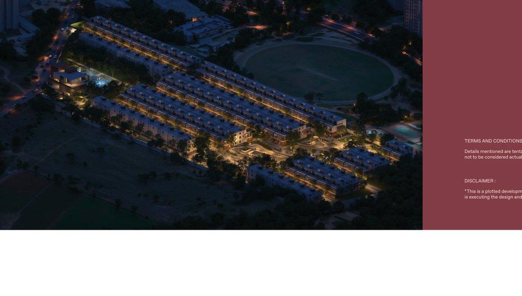 09 Aerial Masterplan
