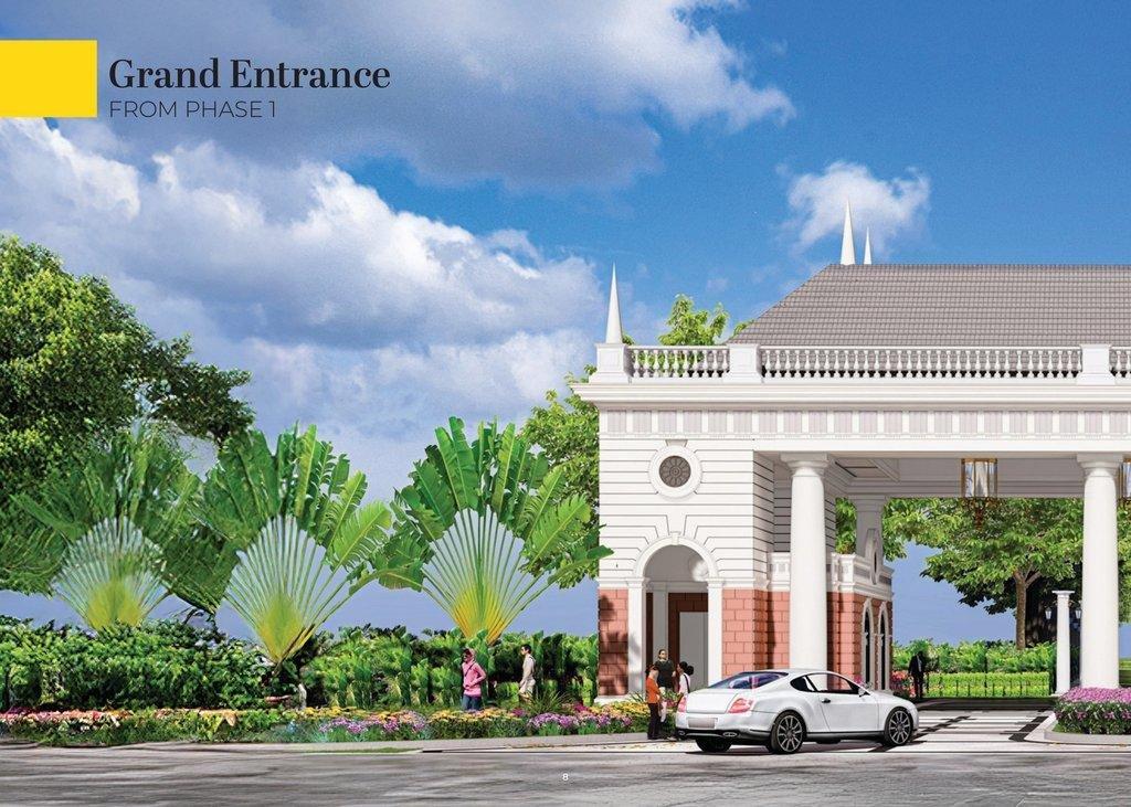 Prestige Marigold Phase2 08