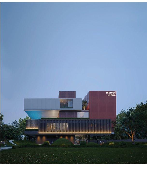 08 Amenities Building