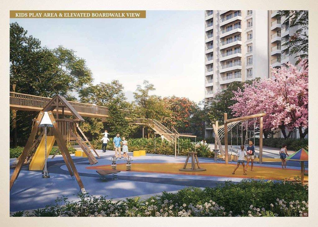 Prestige Eaton Park Page 10