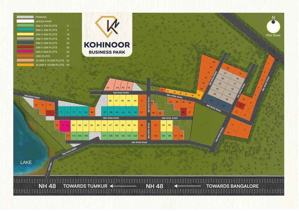 Kohinoor Business Park Page 07