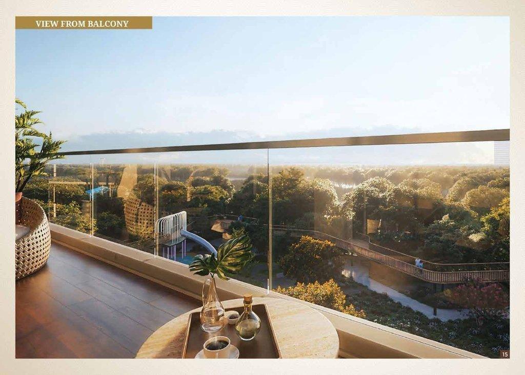 Prestige Eaton Park Page 15