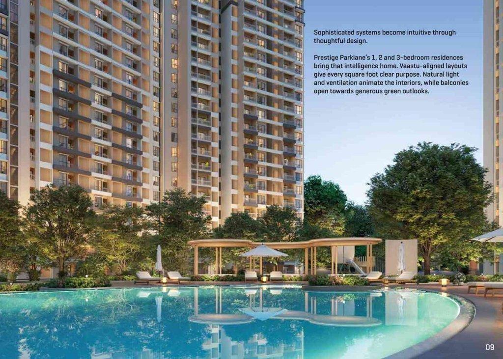 Prestige Parklane Page 09