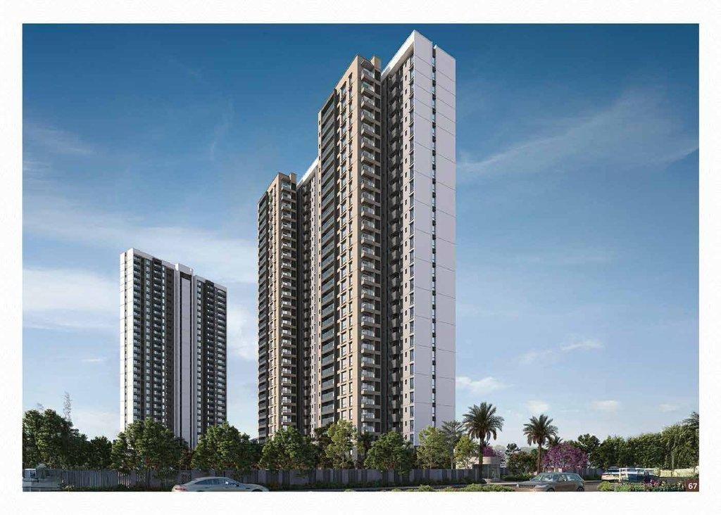 Prestige Eaton Park Page 67