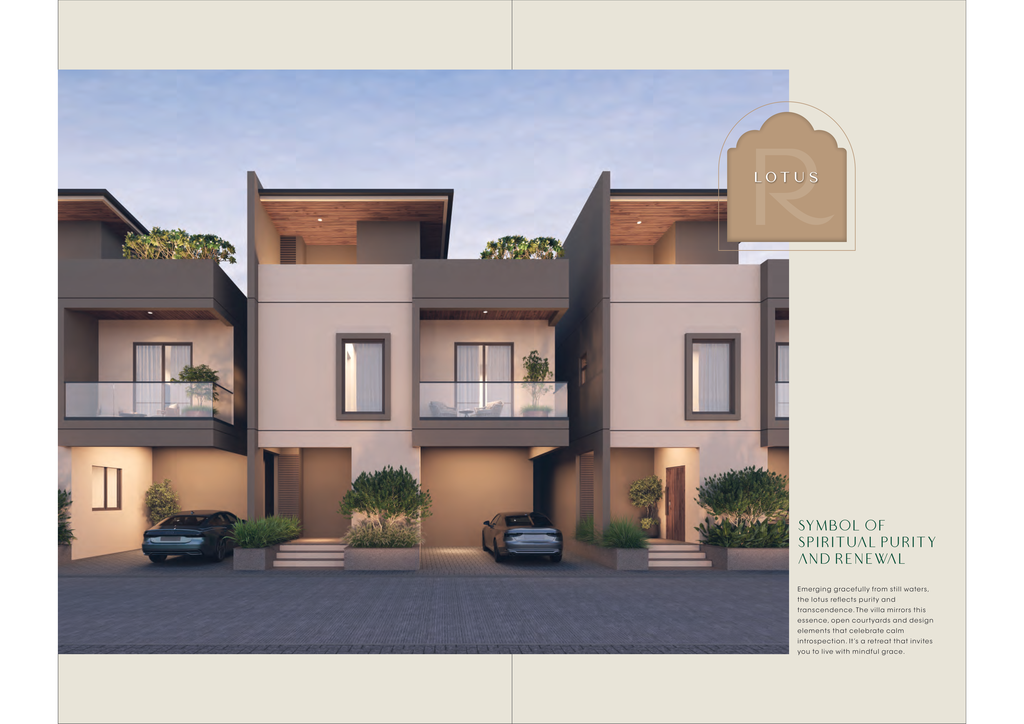 Goyal Riviera Glade